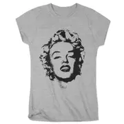 Ladies Stencil T-shirt