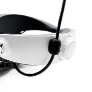 Silicone Cable Guide for VR Cable Management Pulley Systems Like The VR Wire ...