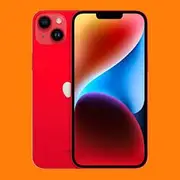 Apple iPhone 14 Plus (256GB, Red) Australian Stock - Pristine