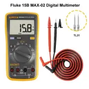 New Fluke 17B Plus-01 Digital Multimeter Replace F17b+ Free Ship