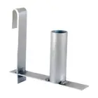 Fence PVC Privacy Screen Strips Install Tool Garden Patio Installation Hook