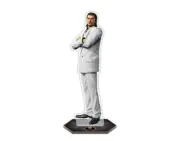 Ryu ga Gotoku KIWAMI Akira Nishikiyama Acrylic Stand about 15cm 5.9in Yakuza