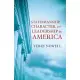 Statesmanship, Character, and Leadership in America