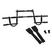 Professional Doorway Chin Pull Up Gym Excercise Bar