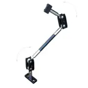 Strong Hand HAS40 Welding Table Base Mount Third Hand Modular Clamp