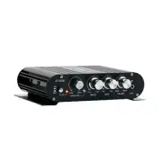 Digital Audio Car Amplifier Light Stereo Audio Amplifier for Home2715