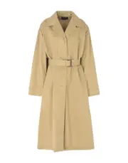 [ISABEL MARANT] ISABEL MARANT Overcoats & Trench Coats - Item 41799029