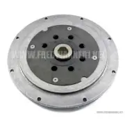 Vulkan Marine Damper Plate 1KT3110008 Cummins Deere Boat Diesel Engine ZF