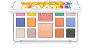 Catrice WHO I AM eyeshadow palette 23.8 g