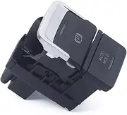 for Seat for Ateca 2016-2021 for Leon 2017-2021 Car Parking Hand Brake Switch Button 575927225 575 927 225 Parking Brake Switch