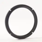 Luland Large format camera Lens shutter retaining ring copal Compur #0
