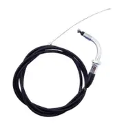 TDR Twist Throttle Cable For 48cc 66cc 80cc Motorised Motorized PUSH BIKE 2 stroke engine