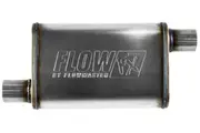 Flowmaster FlowFX Muffler 2-1/4" Offset Inlet/2-1/4" Offset Outlet FLO71235