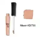 E.L.F. Shadow Lock Eyelid Primer- Eyeshadow #21711-Sheer -New in Package