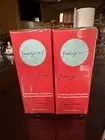 FREEZE 24. 7 & GO INSTANT SMOOTHER & BRIGHTENER SKIN CARE NEW IN BOX Lot Of 2
