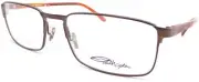Smith Reading Glasses from +0.25 to +3.50 DURANT 57mm Brown/ Matte Havana GXS