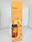 Pier 1 imports Ginger Peach Large 10 oz. Reed Diffuser Discontinued RARE NIB!
