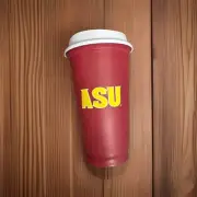 Starbucks ASU Reusable Go Cups Arizona State University 16oz Plastic Official
