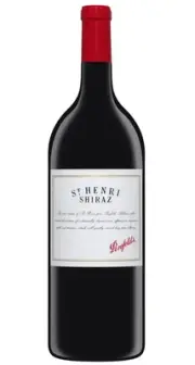Penfolds St Henri shiraz 2004 Magnum