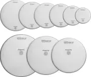 Roland MH2-14 PowerPly 14 Inch dual ply mesh head for V-Drums pads New