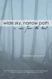 在飛比找博客來優惠-Wide Sky, Narrow Path: A View 