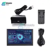 5" 800*480 IPS USB Monitor Screen AIDA64 Sub-Screen Support Vertical Screen AU