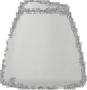 SoundTube IPD-RS62-EZ 6.5" Dante Open-Ceiling Pendant Speaker - White