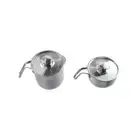 Divider Tool Baking Kitchen Filter Sieve Egg Extractor Egg Yolk White Separator