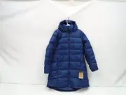 THE NORTH FACE NF0A7WMM8K2-1X WOMENS METROPOLIS PARKA SUMMIT NAVY 1X