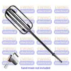 Sunbeam JM7000 Hand Mixer Single Beater Part JM700040 - NEW - GENUINE - IN STOCK