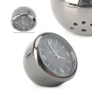 For SUZUKI Car Clock Interior Luminous Electronic Quartz Watch Ornament