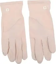 [BESPORTBLE] 1Pair Full Finger Summer Gloves for Women Ice Cooling Touchscreen Cycling Outdoor Activities Non Slip Grip for Scooter Riding and Hiking