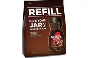 Nescafe Blend 43 Instant Coffee Refill 400g