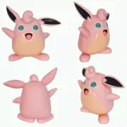 42cm Big Size Anime Wigglystuff Decoration Collectible Toys Action Figure