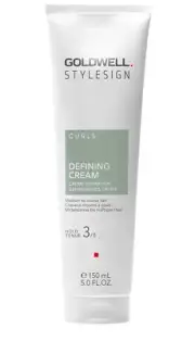 GOLDWELL STYLESIGN CURLS DEFINING CREAM 150 ML
