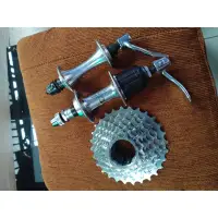 在飛比找蝦皮購物優惠-Hub FREEHUB SUNTOUR XC PRO JAP