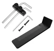 Set of Tremolo Bridge Shim & Locking Nut for Floyd Rose Tremolo Bridge Electr...