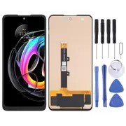 Motorola Edge 20 Lite Lcd Screen And Digitizer Assembly