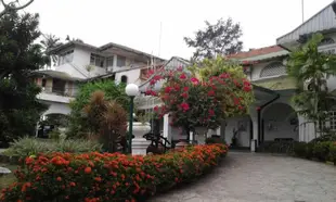 帕爾瑪別墅Villa Palma