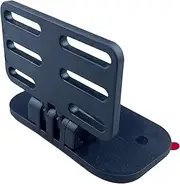 Rear Camera Mount for Car | Adjustable Rear Windshield Reversing Bracket | Easy Install Mirrors Cam Bracket Windshield Mount for Small Reversing Cameras