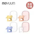 MOYUUM 韓國 白金矽膠手套固齒器 小小象