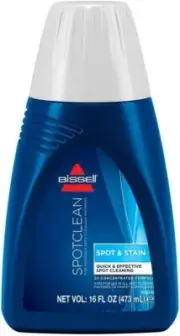 New Bissell 79B9E 2x Concentrated Formula, Spot & Stain, 473ml , 1 Bottle