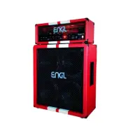 ENGL Fireball 100 - 40th Aniversary LTD Edition