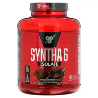 在飛比找iHerb優惠-[iHerb] BSN Syntha-6 Isolate，蛋