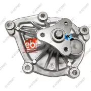 FEBI Coolant Water Pump 11517648827 for Mini Cooper R55 R56 R57 R58 R59 R60 R61 (for: Mini)