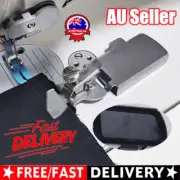Adjustable Swing Away Magnetic Seam Guide for All Plain Sewing Machines RY