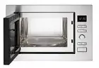 Baumatic BAM28TK-2 28 LT Built in Convection 8 Function Microwave and Grill 1yW.