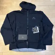 Discontinued Product Arc'Teryx Beta Jacket Black XXL