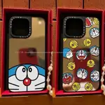 ❤IPHONE 15手機殼 哆啦A夢CASETIFY 兼容蘋果14 13 12 PRO MAX 11 XS 8 7