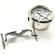 General Wire JM-1450 Sewer Jetter Pressure Gauge